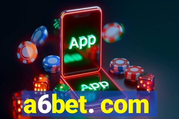 a6bet. com